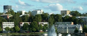 Лаппеенранта : аренда частного самолета 