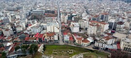 Остров Икария: аренда частного самолета 