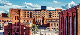 Щецин Голениов: аренда частного самолета 