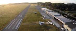  Лукка-Тассиньяно : аренда частного самолета 