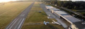 Novosibirsk Tolmachevo : location de jet privé