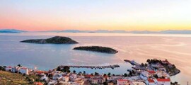 Китира: аренда частного самолета 