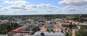 Миккели : аренда частного самолета 