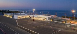 Кастория Аристотелис : аренда частного самолета 