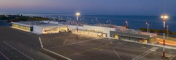 Skelleftea : location de jet privé