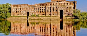 Модлин: аренда частного самолета 