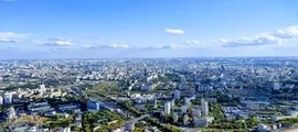 Санкт-Петербург: аренда частного самолета 