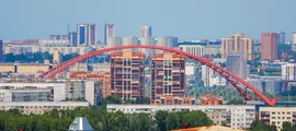 Санкт-Петербург: аренда частного самолета 