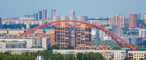 Новосибирск Толмачево : аренда частного самолета