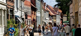 Сондерборг : аренда частного самолета 