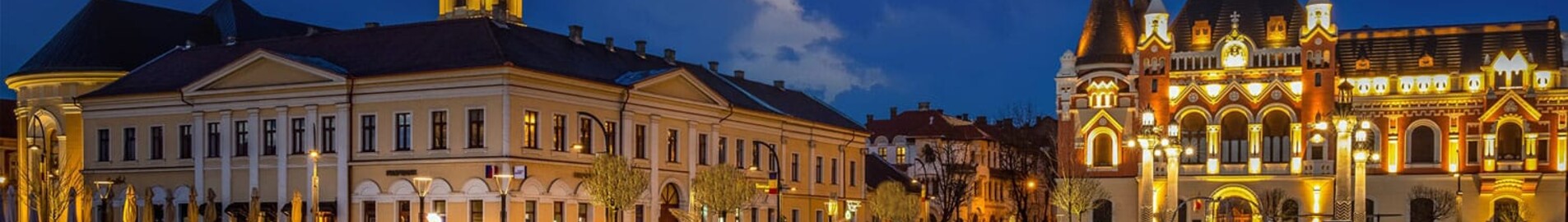 Орадеа: аренда частного самолета 