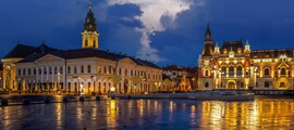 Чартер частных самолетов и вертолетов в Мамая