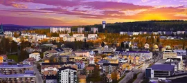 Йончепинг : аренда частного самолета