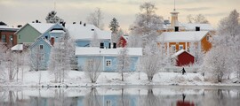 Вааса: аренда частного самолета 