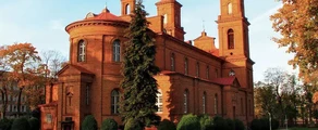 Паневежис Паюостис : аренда частного самолета 
