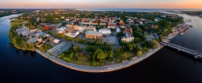 Парну : аренда частного самолета 