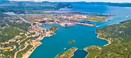 Хвар: аренда частного самолета 