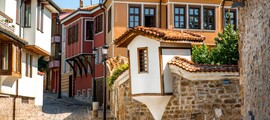 Чартер частных самолетов и вертолетов в Несебр