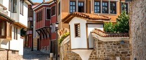 Пловдив: аренда частного самолета 