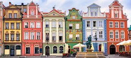 Деблин: аренда частного самолета 
