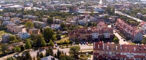 Прущ Гданьский : аренда частных самолетов 