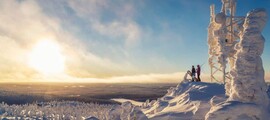 Кемиярви : аренда частного самолета 