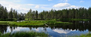 Раутаваара : аренда частного самолета 