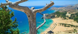 Ираклион: аренда частного самолета 