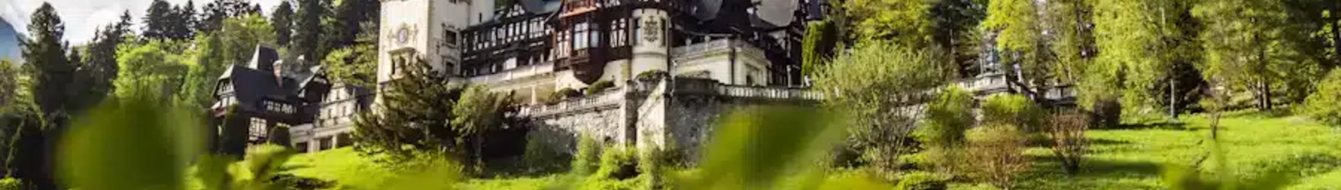 Румыния : Аренда частного самолета