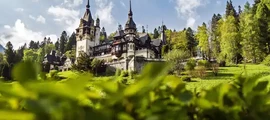 Литва: Аренда частного самолета 
