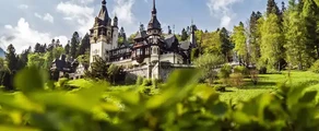Румыния : Аренда частного самолета