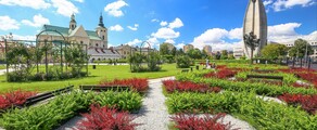Жешув Яшонка : аренда частного самолета 
