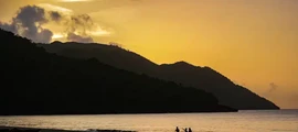 Сантьяго Сибао: аренда частного самолета
