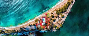 Санто-Доминго Эррера : аренда частного самолета