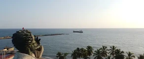 Санто-Доминго-де-Лас-Америкас: расположение на карте города