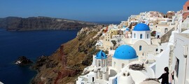 Миконос: аренда частного самолета