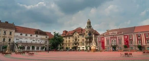 Сату-Маре: аренда частного самолета