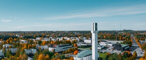 Сейнайоки : аренда частного самолета 