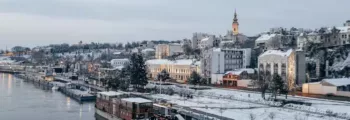 suède : Location de jet privé
