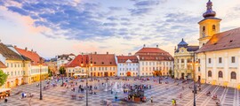 Арад : аренда частного самолета 