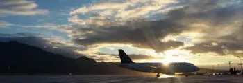 réservez un jet privé pour les Seychelles