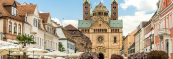 Speyer : location de jet privé