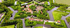 Stadskanaal : месторасположение jet privé 