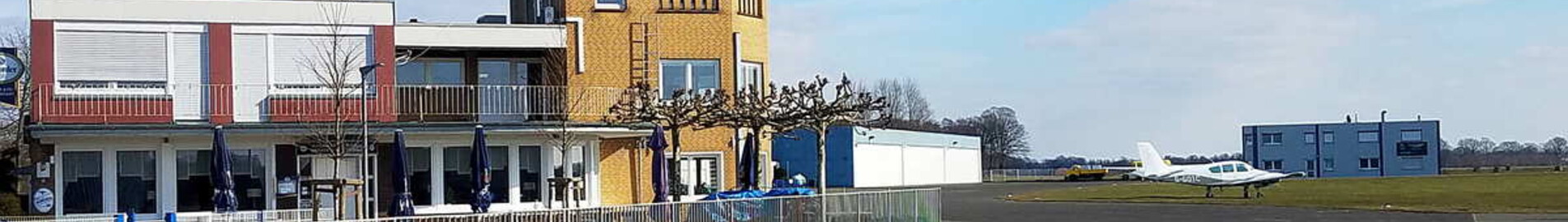 Stadtlohn Wenningfel : аренда частного самолета 