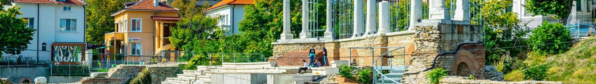 Стара-Загора: аренда частного самолета 