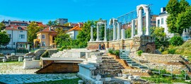София : аренда частного самолета 