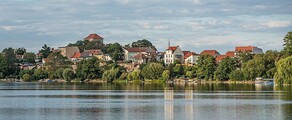 Штраусберг : аренда частного самолета