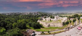 Тульча Каталои : аренда частного самолета 