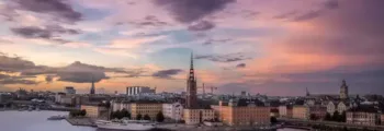 Slovénie : Location de jet privé
