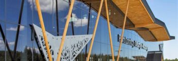 Kauhajoki : location de jet privé